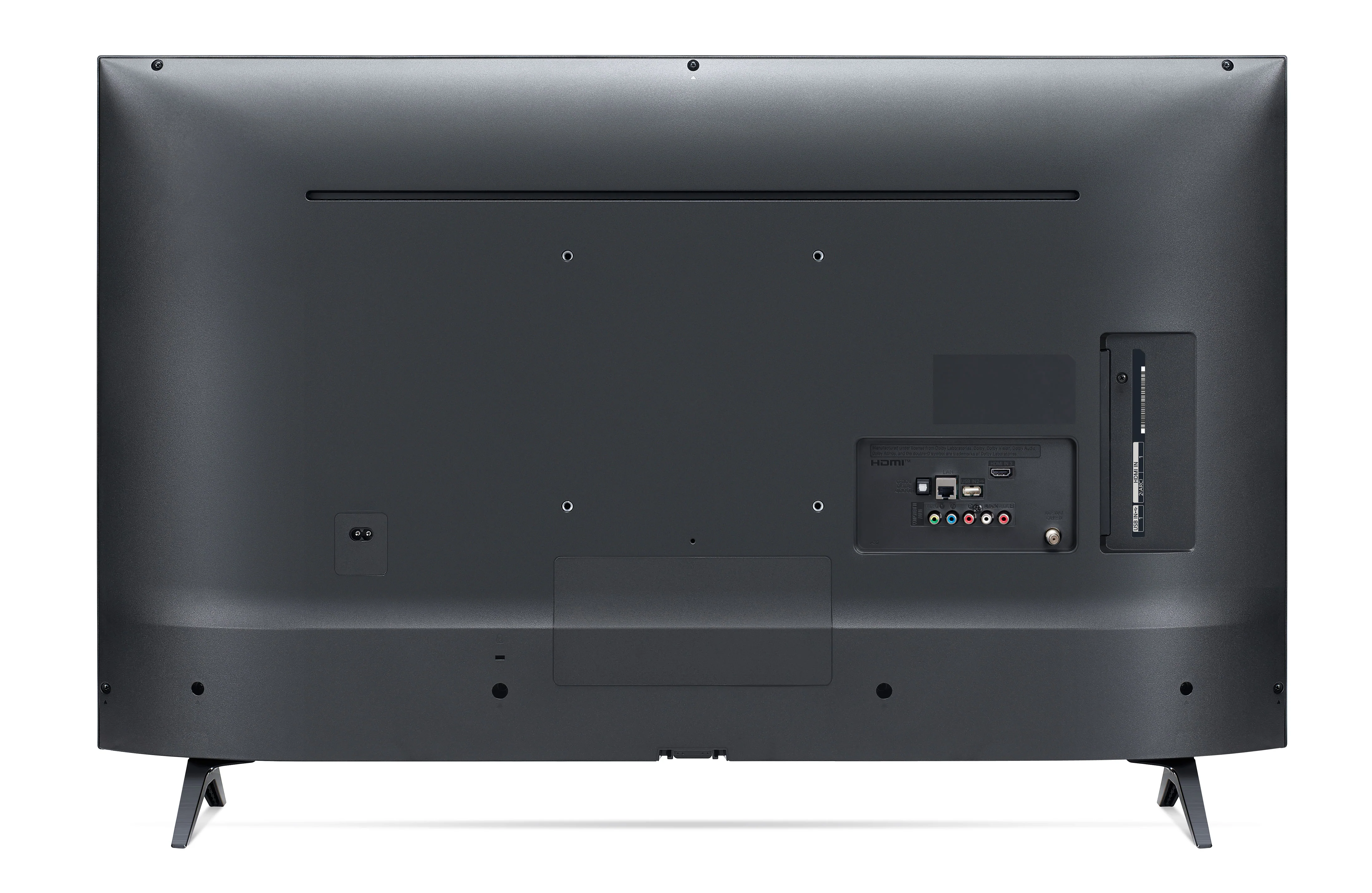 43" 4K UHD SMART 120TM LED TV - 43UN7300 - Image 4