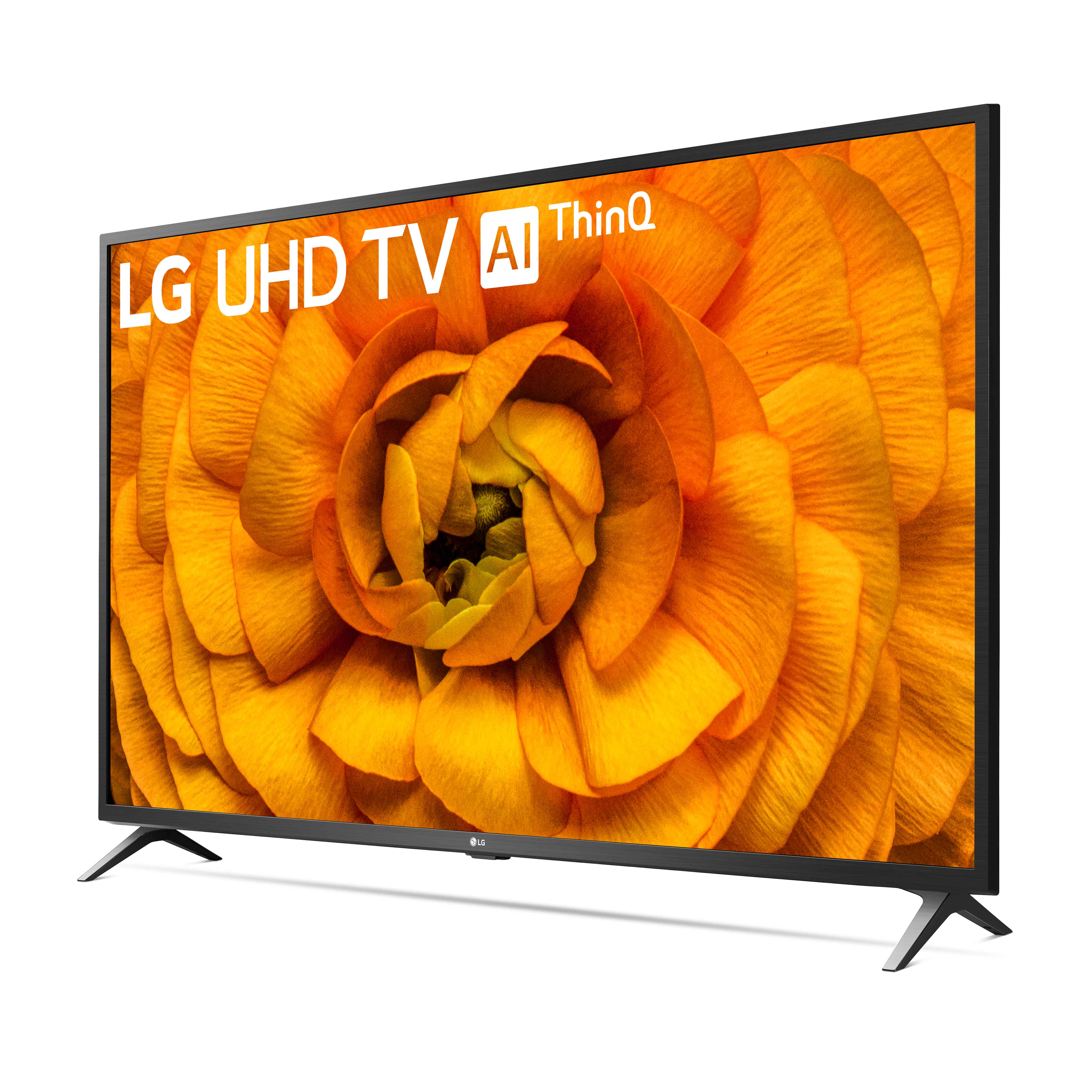 65" 120 hz 4K UHD SMART LED TV - 65UN8500 - Image 3
