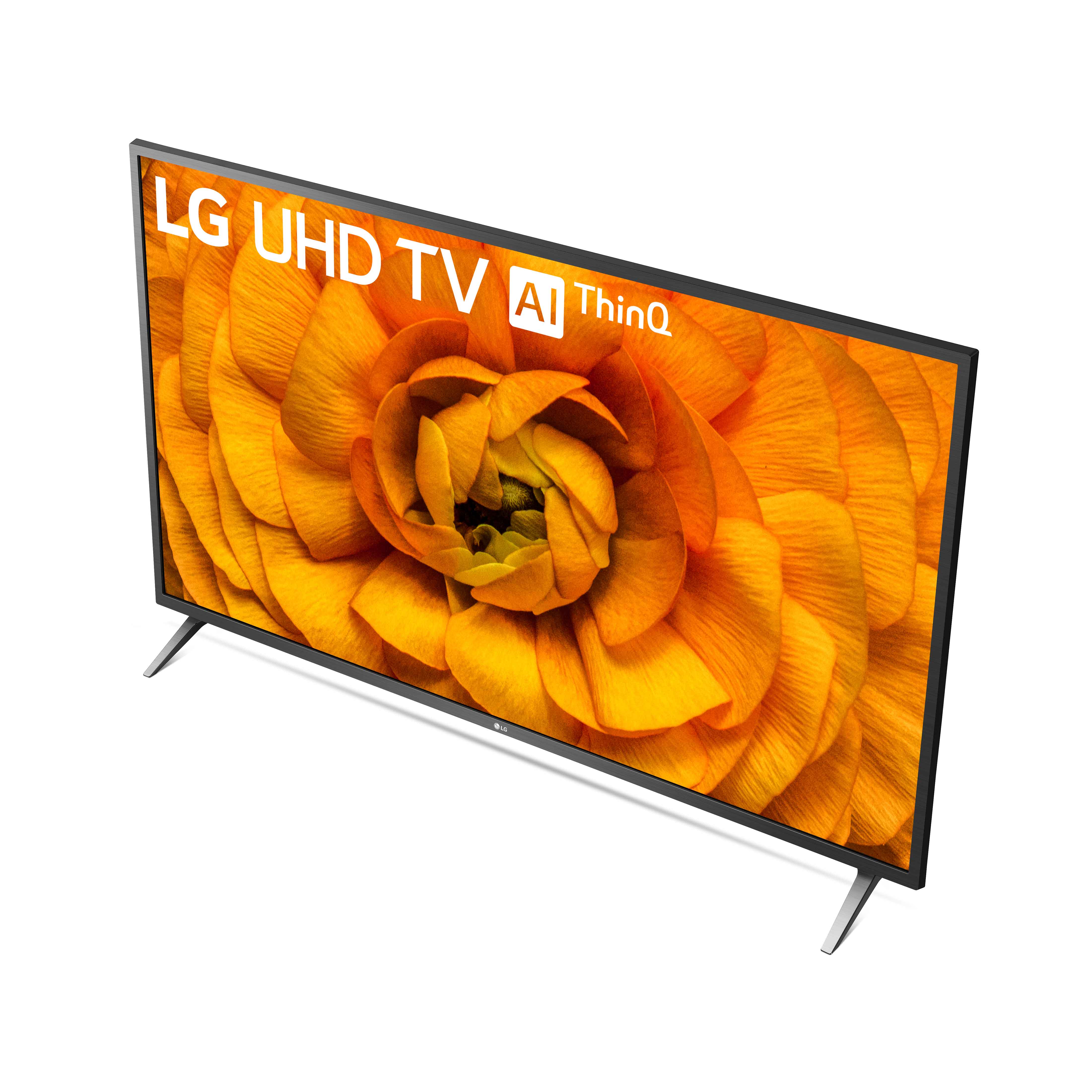 65" 120 hz 4K UHD SMART LED TV - 65UN8500 - Image 6