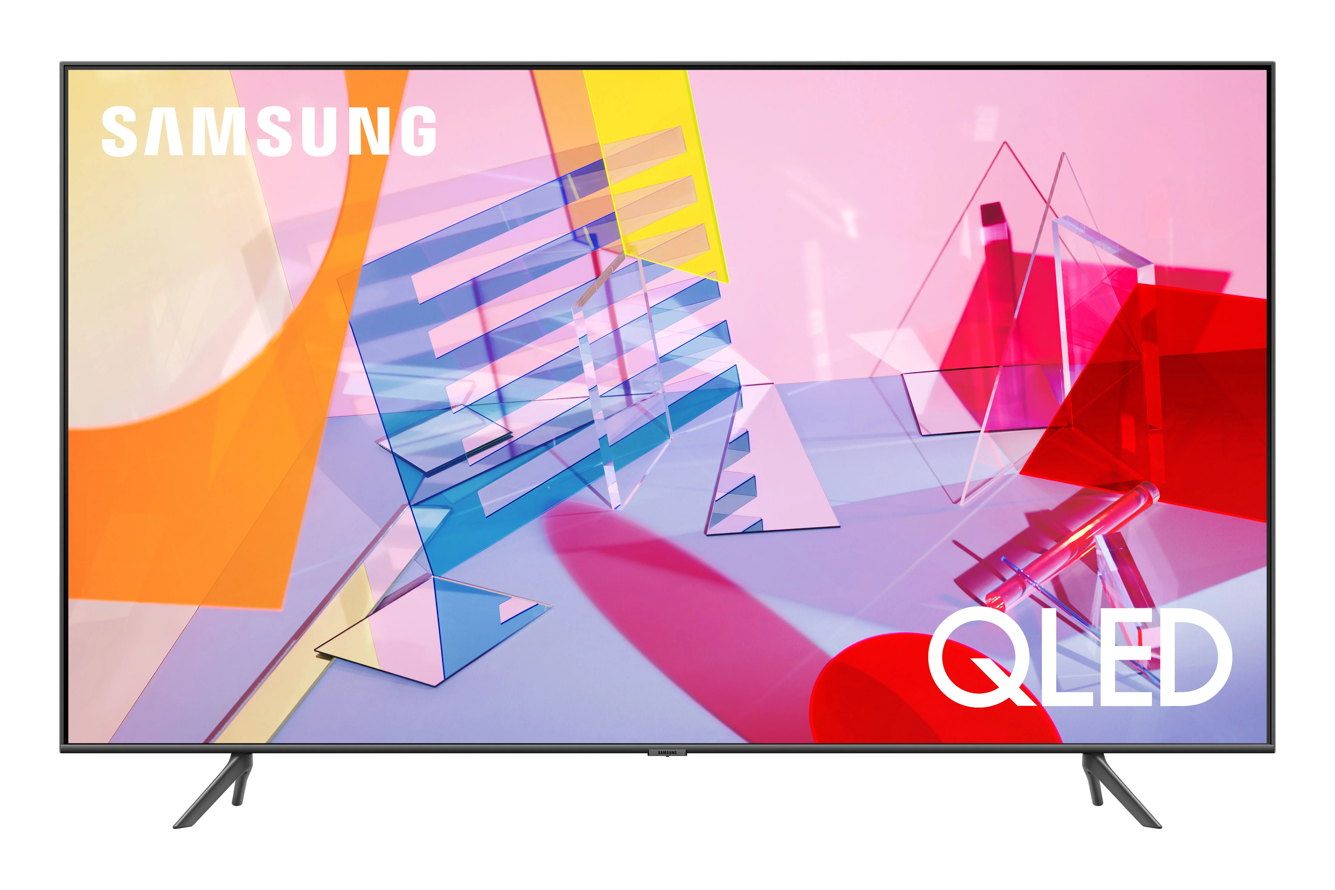 75" 4K HDR SMART 120MR QLED - QN75Q60TAFXZC