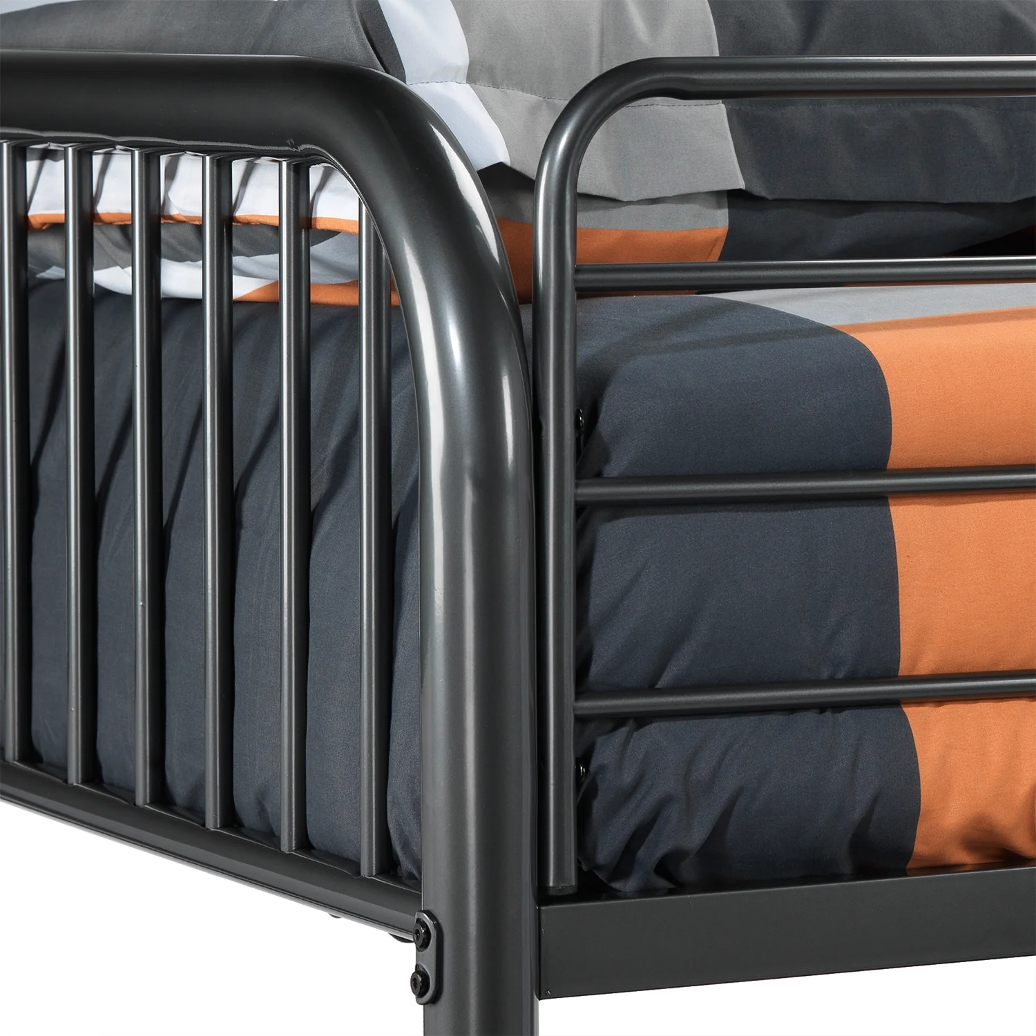 Aaron Twin Bunk Bed - Image 3