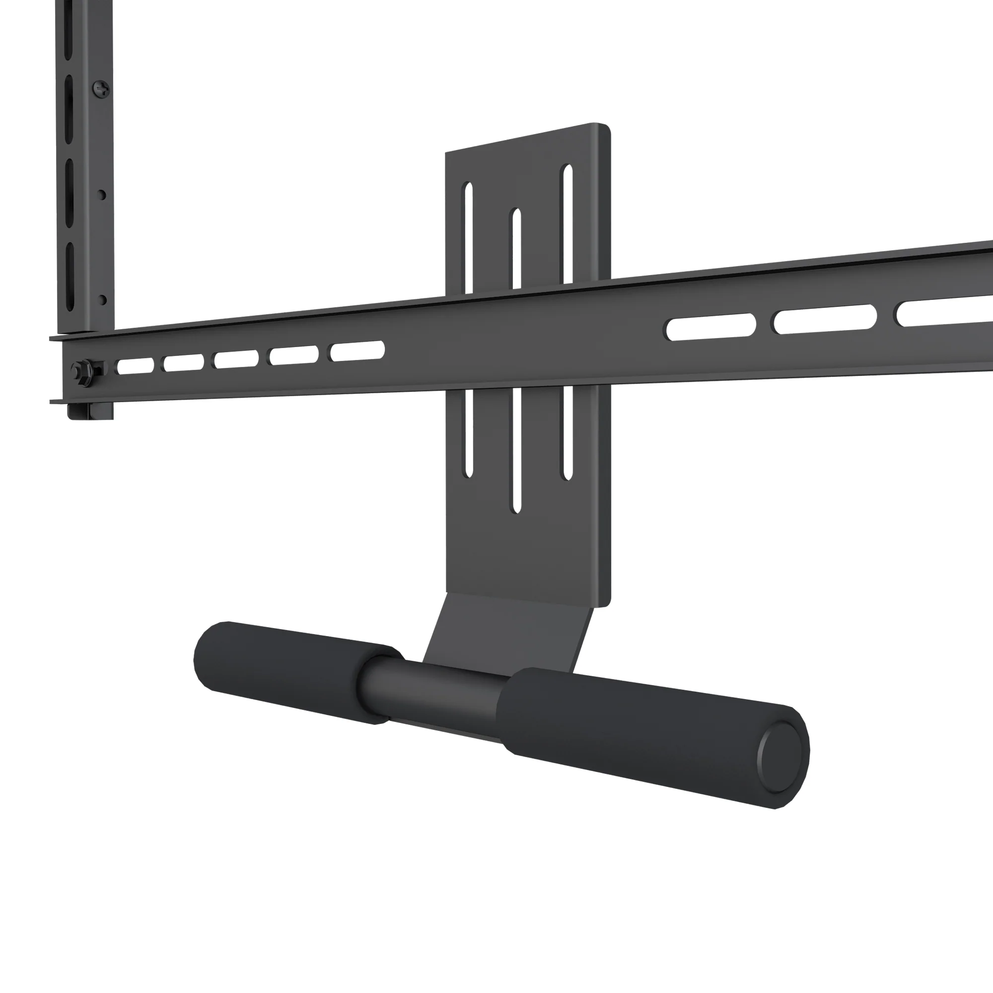 Above Fireplace Pull-Down TV Wall Mount for 42" to 65" TVs - FM100 - Image 5