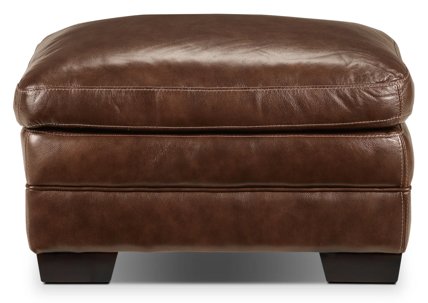 Amarillo Ottoman - Bramble - Image 2