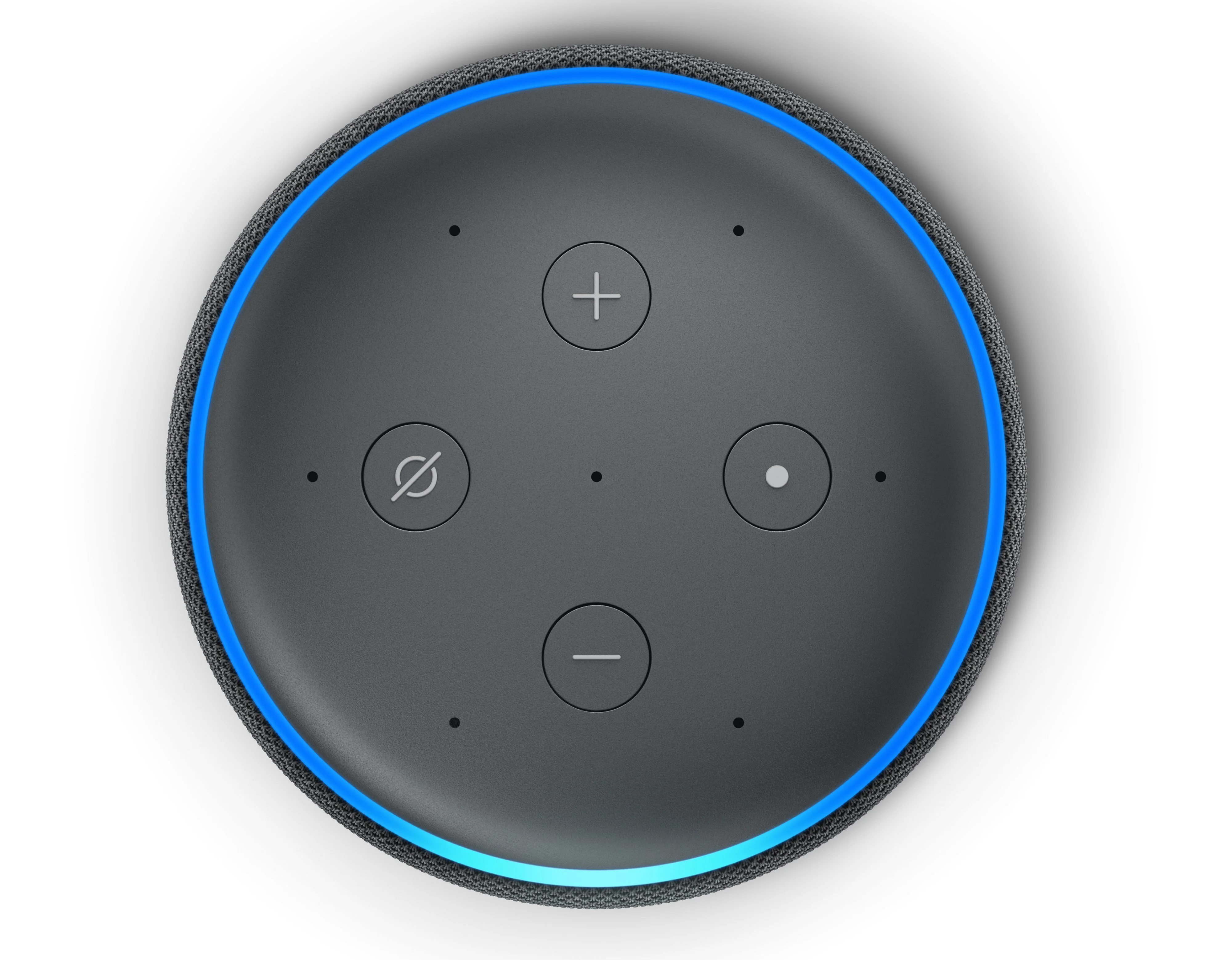 Amazon Echo Plus Smart 2nd Generation with Alexa - Image 2
