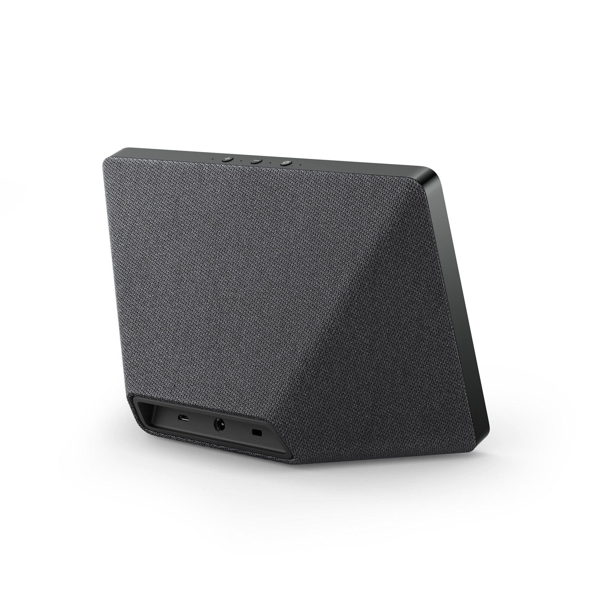 Amazon Echo Show (2nd Gen) with Alexa in Charcoal - B0793FCBW9 - Image 3