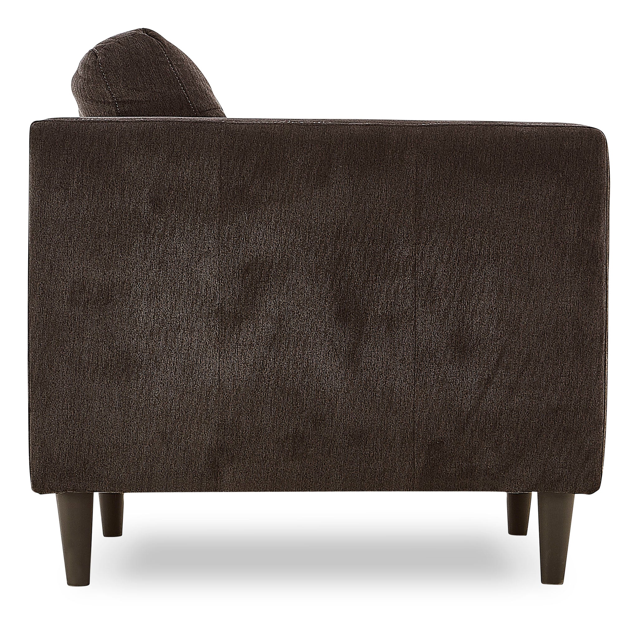 Anthena Chair - Dark Chocolate - Image 4
