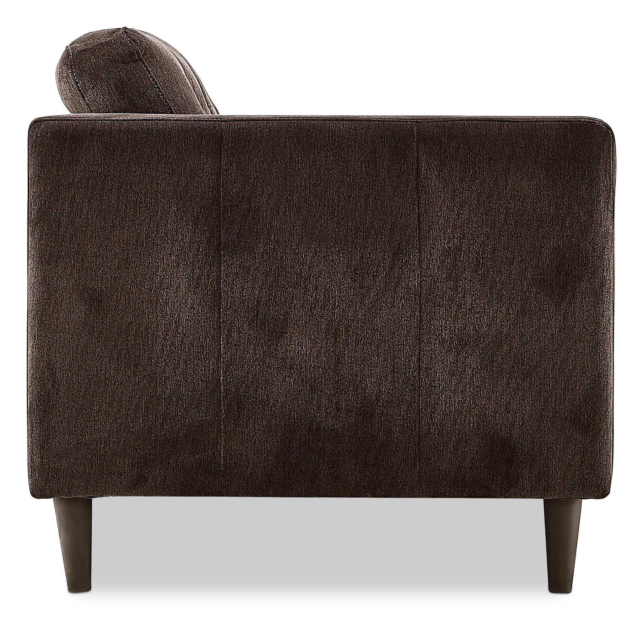 Anthena Sofa - Dark Chocolate - Image 3