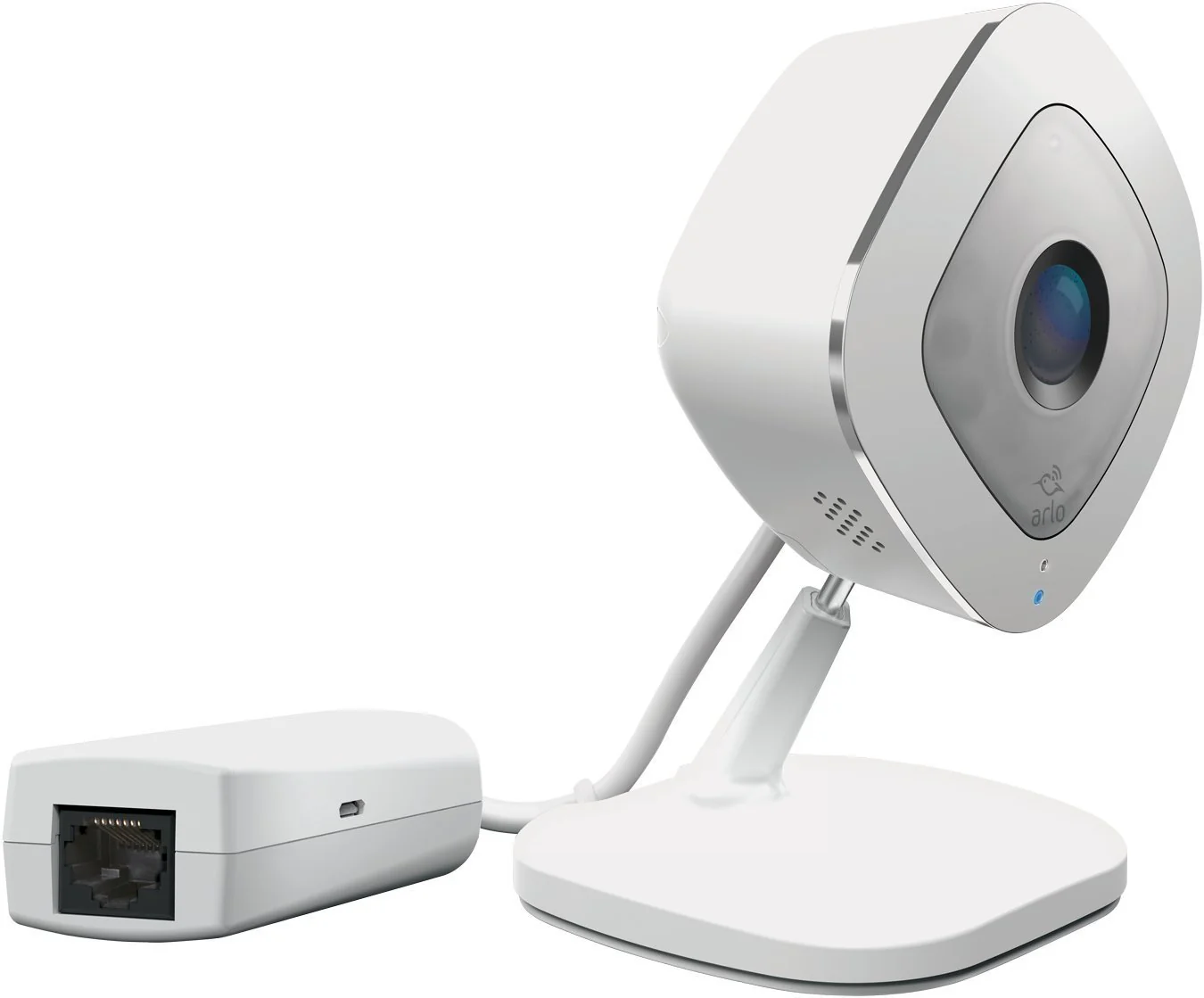 Arlo Q Plus 1080p HD Security Camera - VMC3040S - Image 2