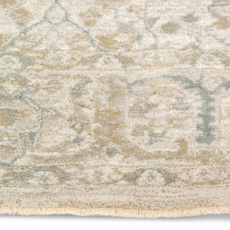 Artistry Casual Rug - 8' x 10' - Natural - Image 3