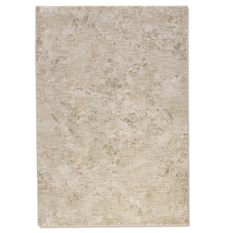 Artistry Patterned Rug - 5' x 8' - Natural