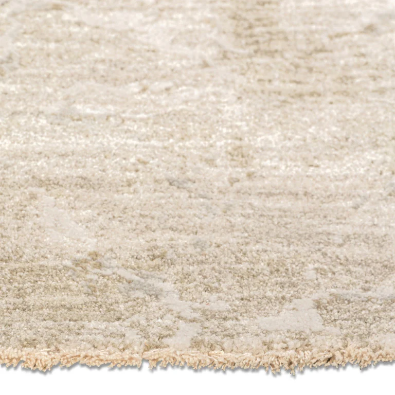 Artistry Patterned Rug - 5' x 8' - Natural - Image 3