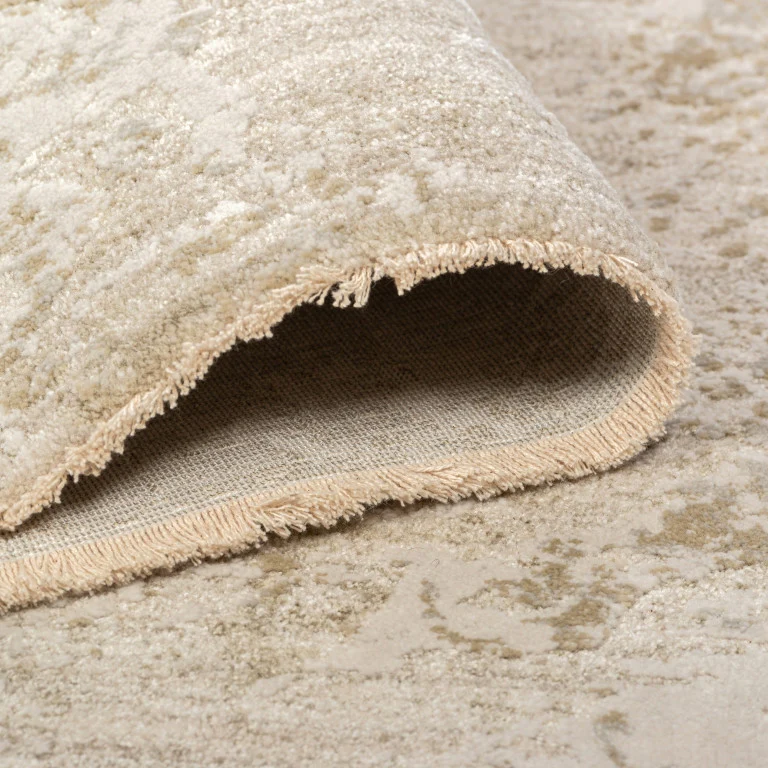 Artistry Patterned Rug - 9' x 12' - Natural - Image 5