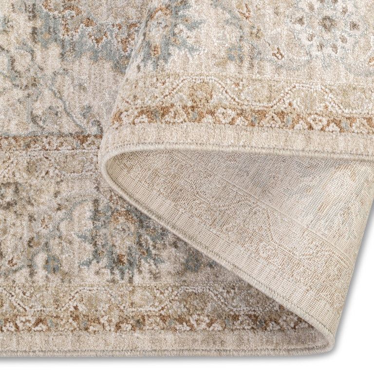 Artistry Traditional Rug - 5' x 8' - Natural - Image 5
