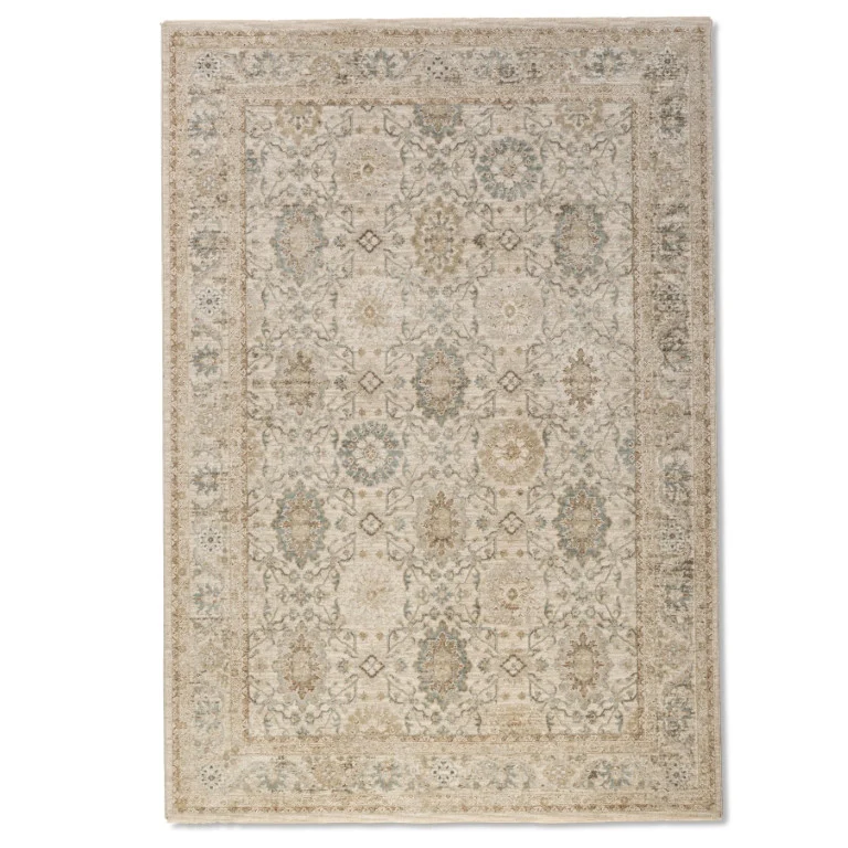 Artistry Traditional Rug - 8' x 10' - Natural