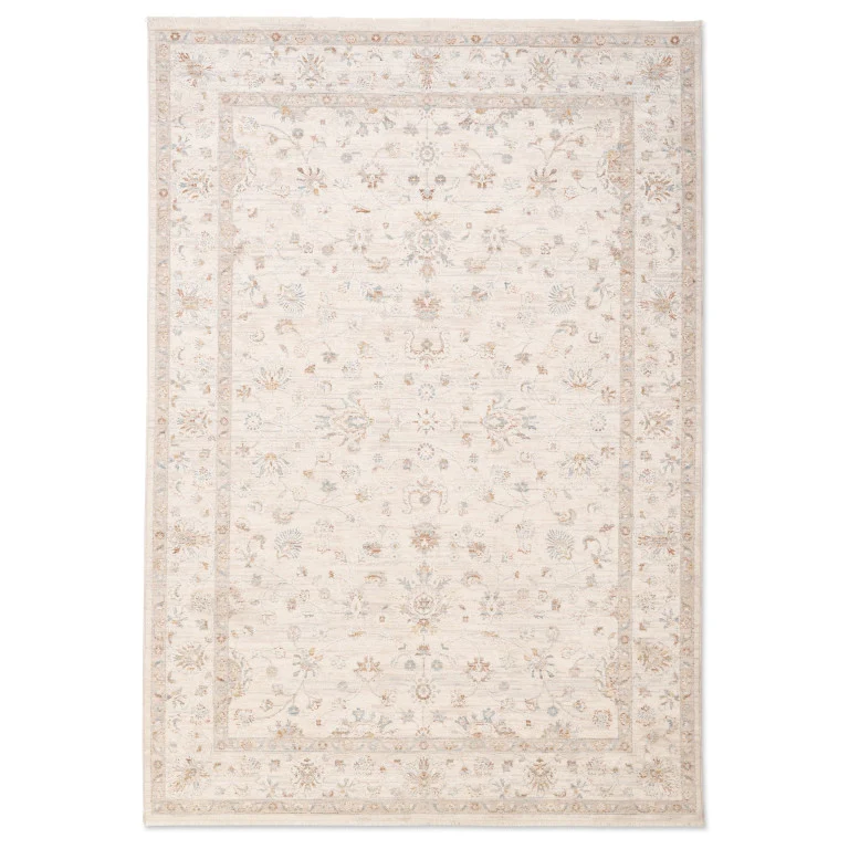 Athena Traditional Rug - 5' x 8' - Natural