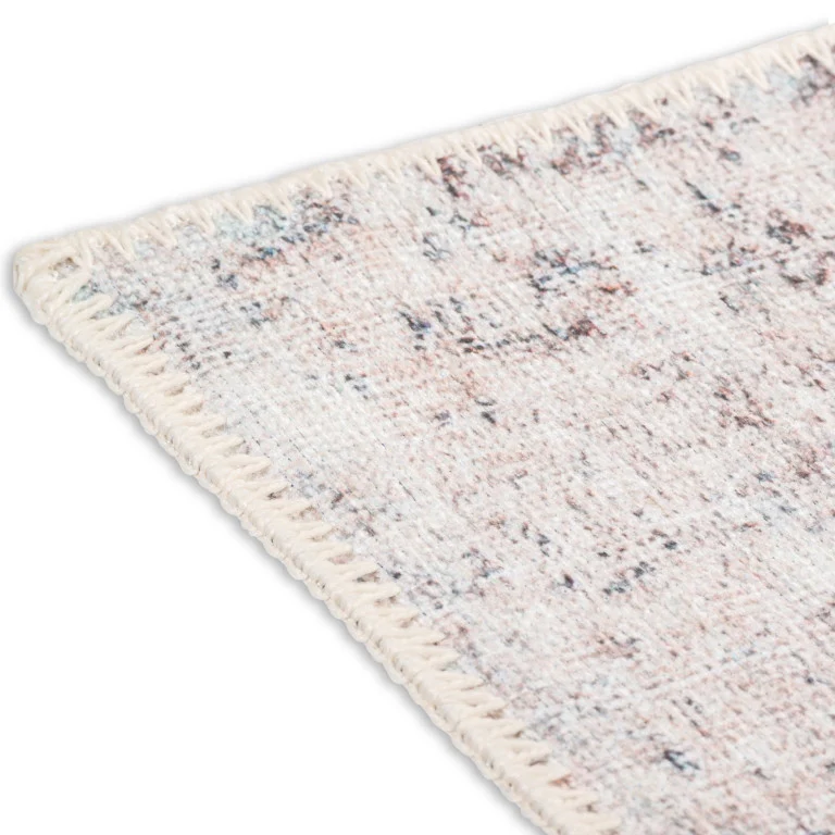 Aura Traditional Rug - 9' x 12' - Blue Willow - Image 3