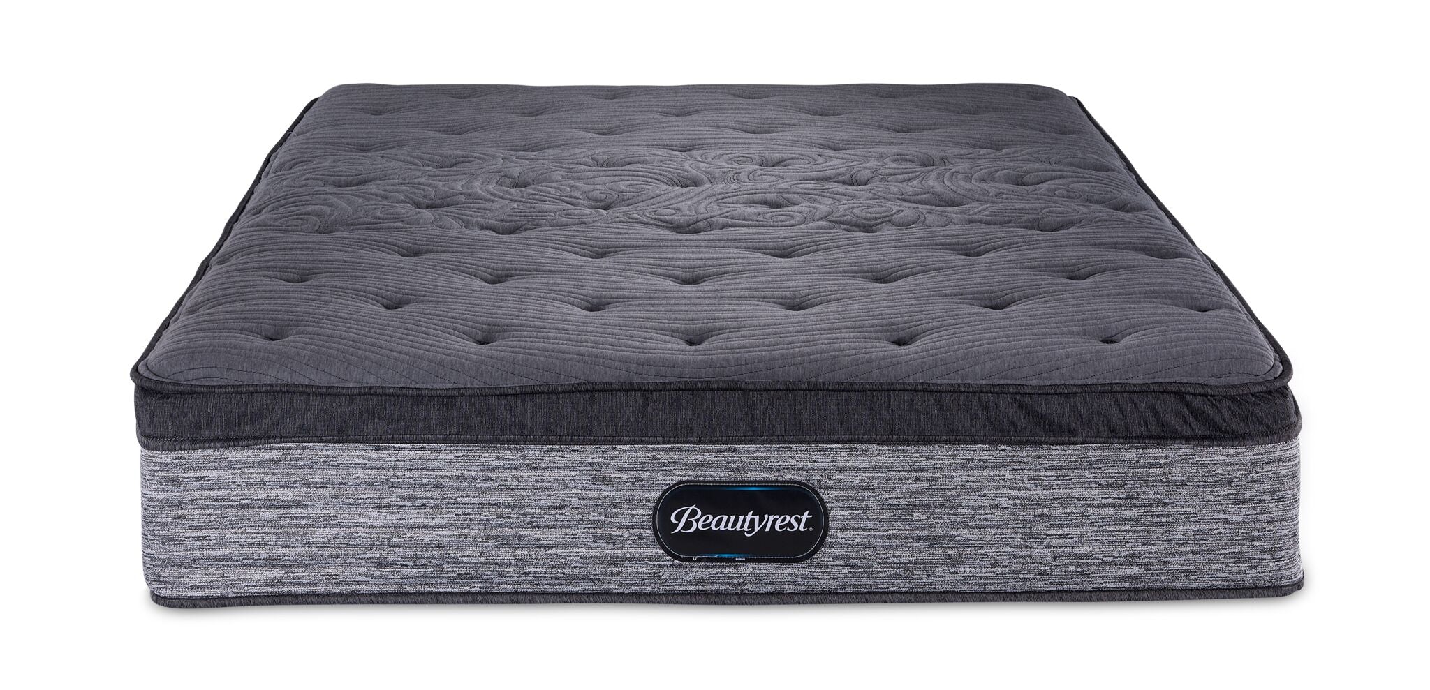 Beautyrest Duchess Medium Queen RV Mattress - Image 2