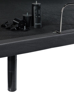 Beautyrest Motion Advanced Divided King Adjustable Base - Image 6