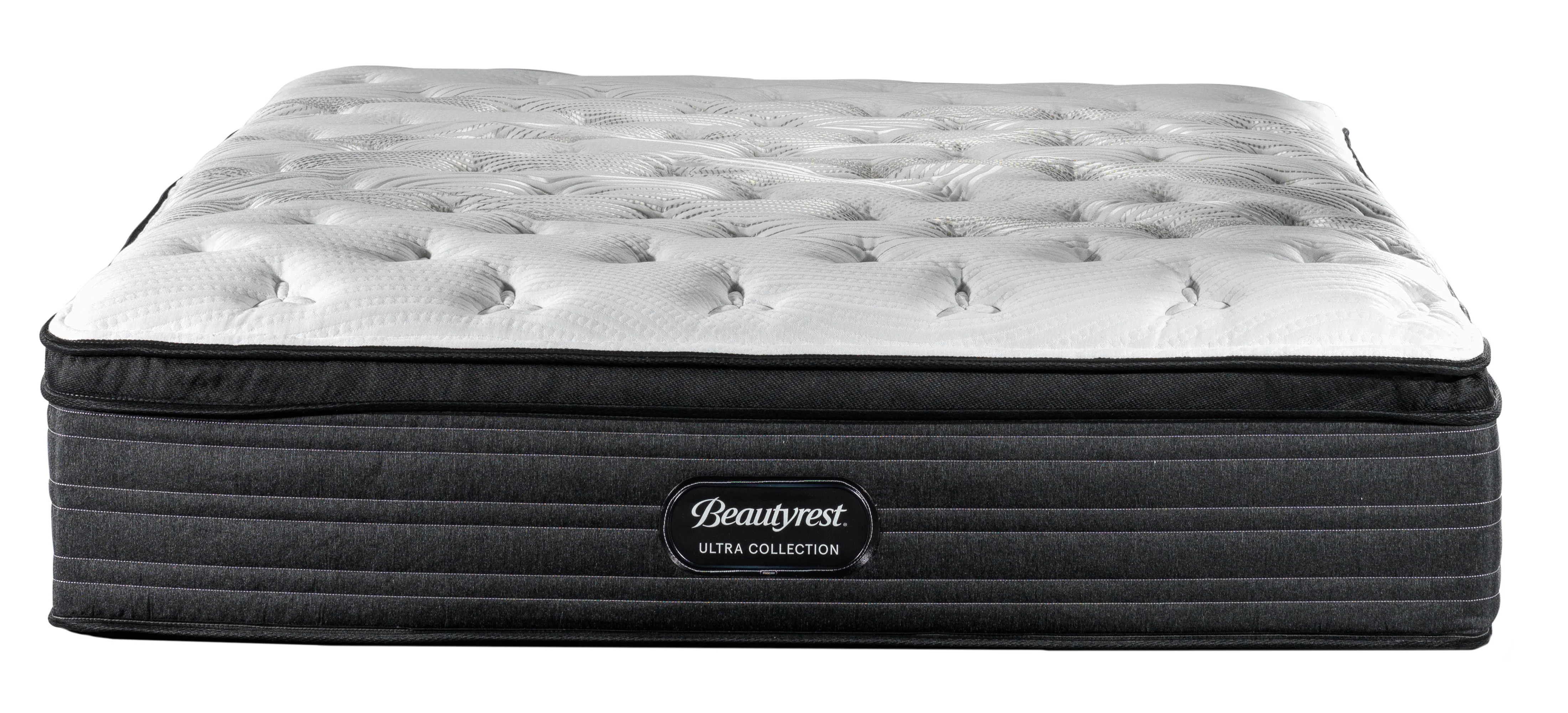 Beautyrest Ultra Groveland Firm King Mattress - Image 3