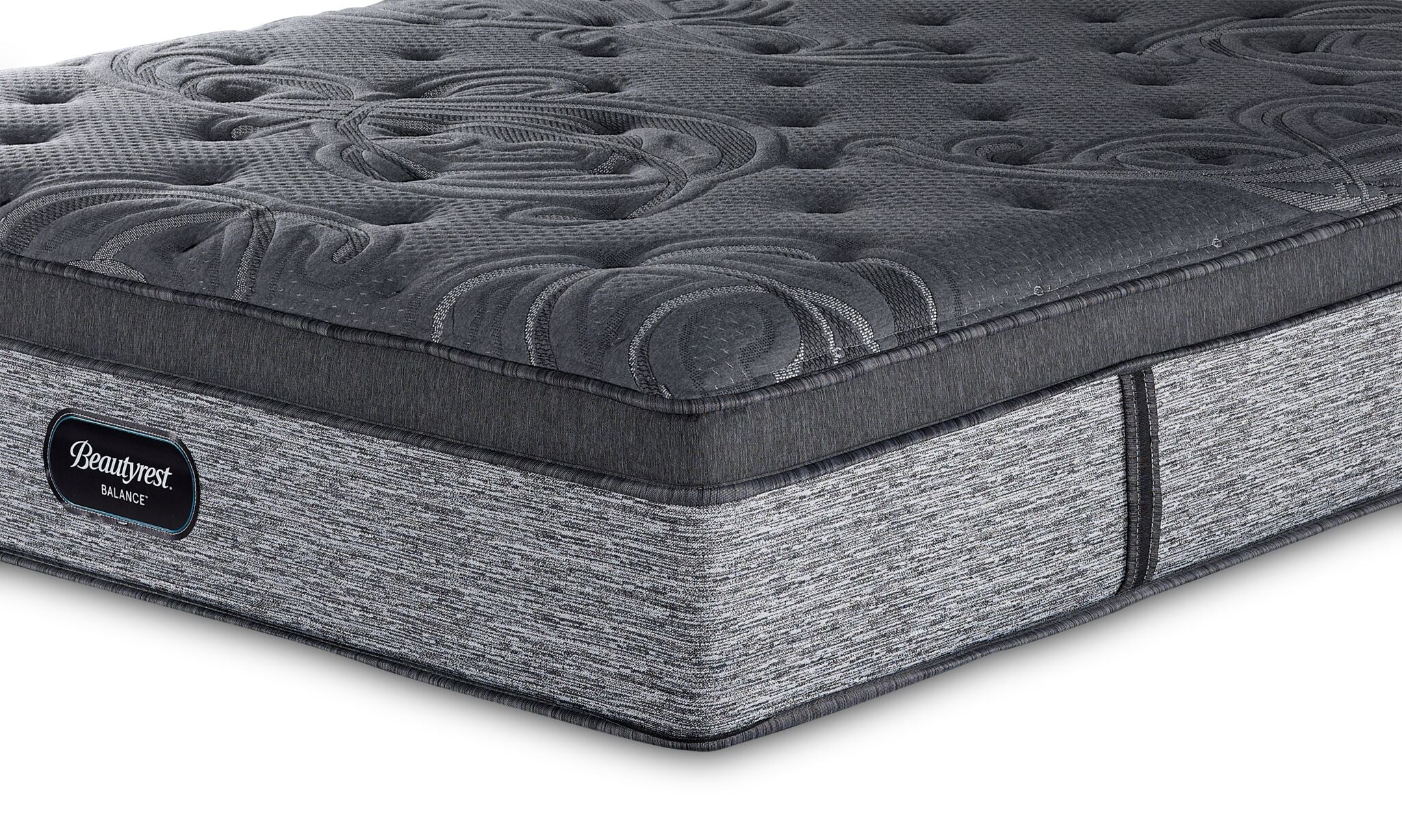 Beautyrest World Class Majesty Medium Queen Mattress - Image 3