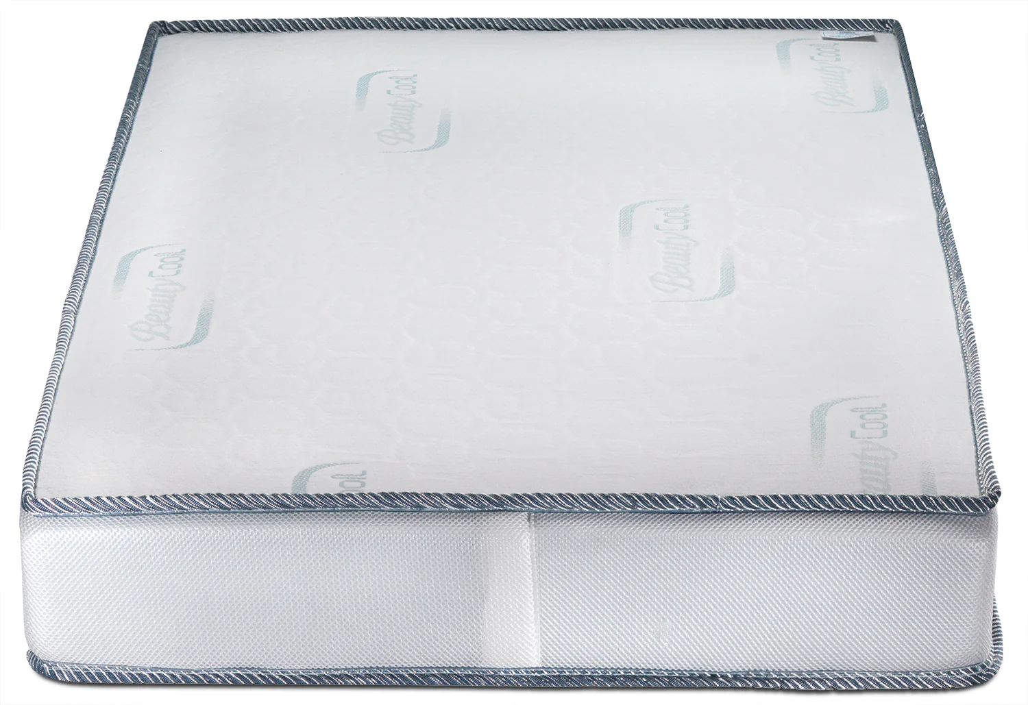 Bedtime Beautycool Crib Extra Firm Mattress - Image 2