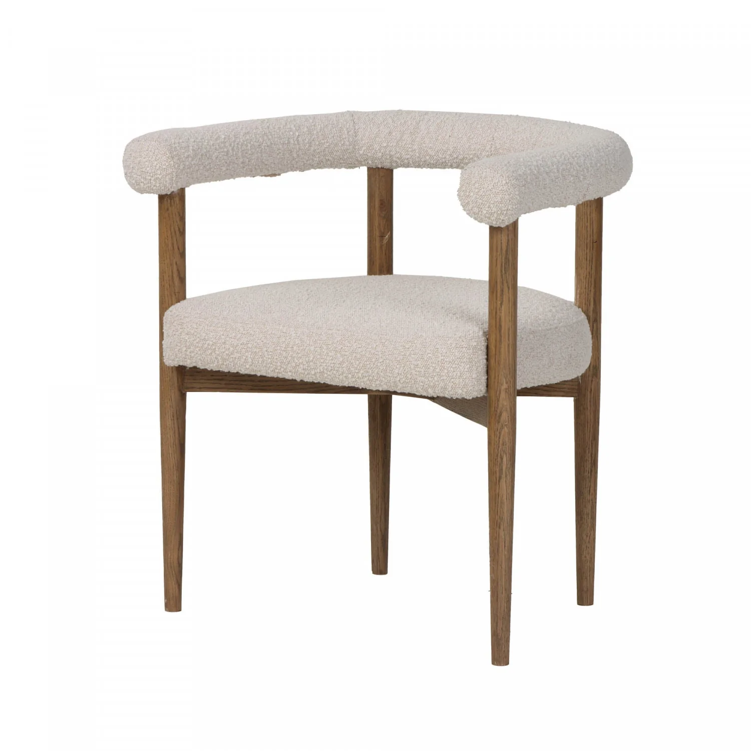 Bellavor Dining Chair - White