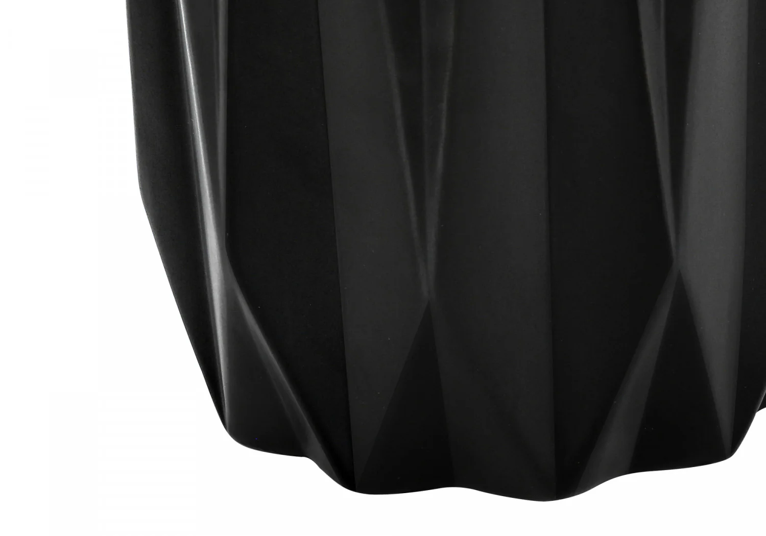 Belmont Table Lamp - Black - Image 5