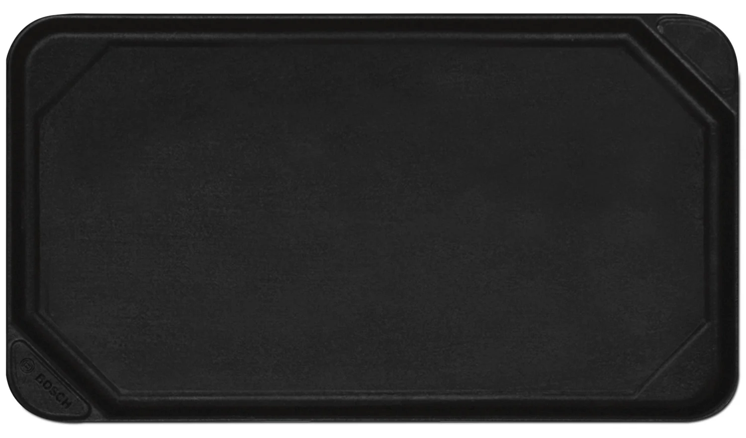 Bosch Slide-In Range Griddle - HEZGR301