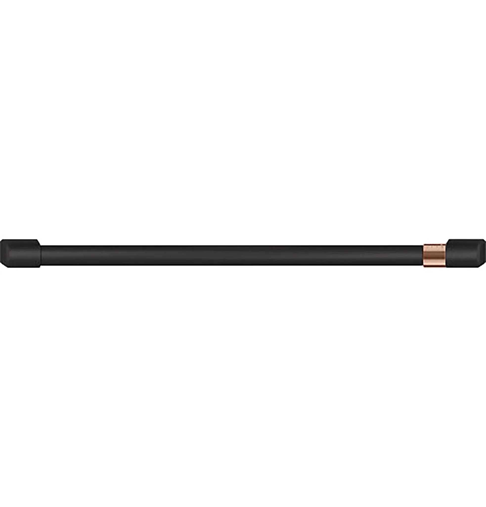 Café Black Handle Kit Wall Oven - CXWS0H0PMFB
