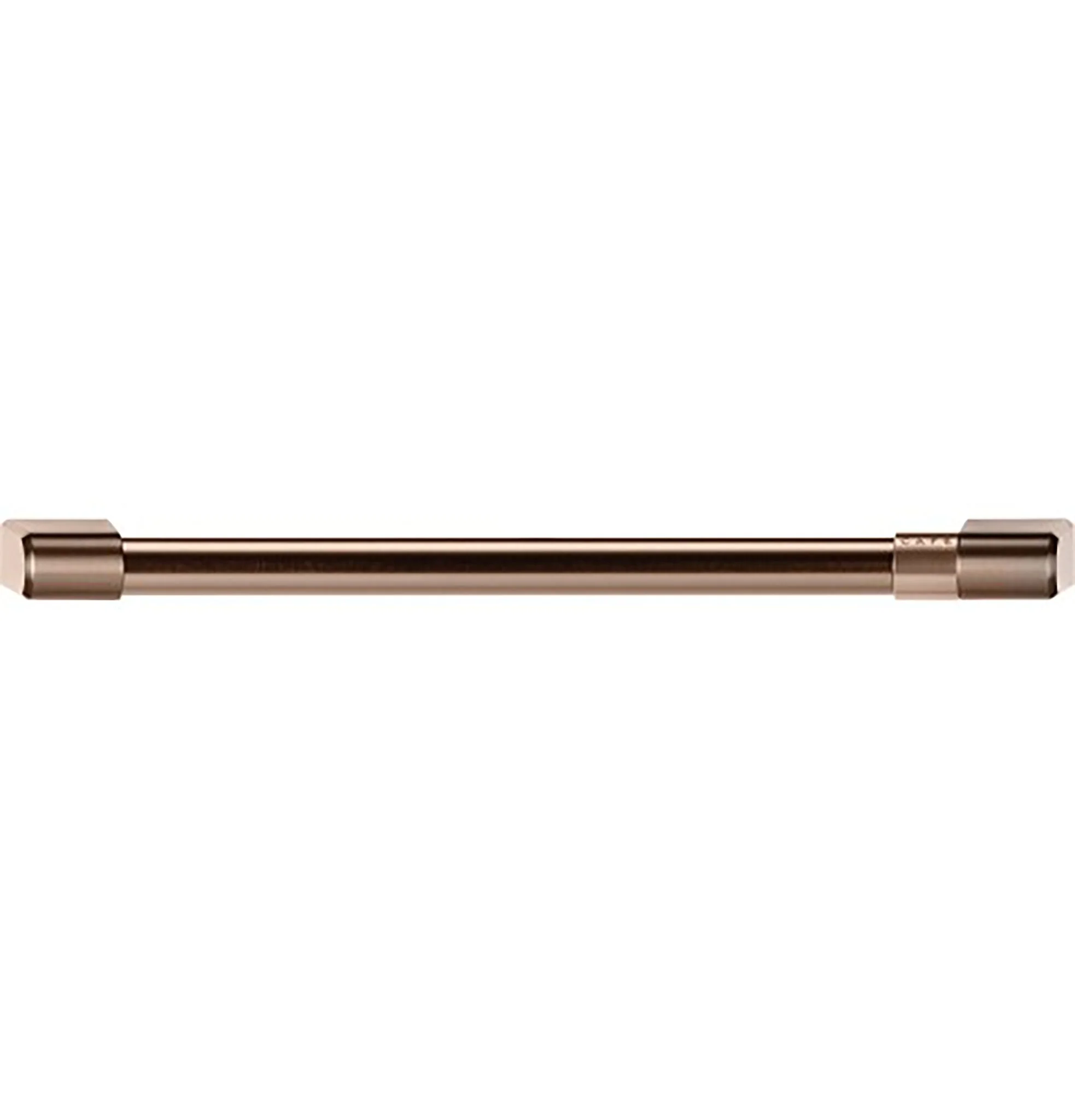 Café Brushed Copper Dishwasher Handle Kit - CXADTH1PVCU