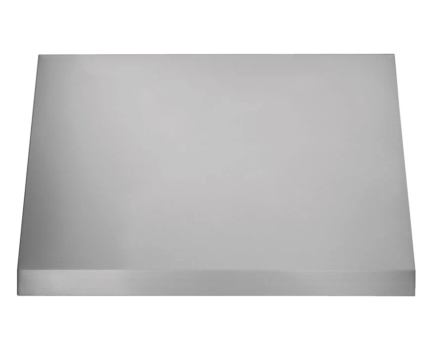 Café Stainless Steel 36" 590 CFM Commercial Range Hood- UVW93642PSS