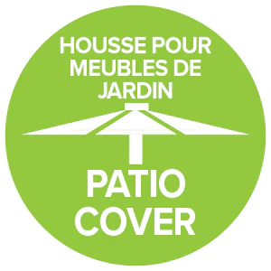 Caribe Coffee Table Cover