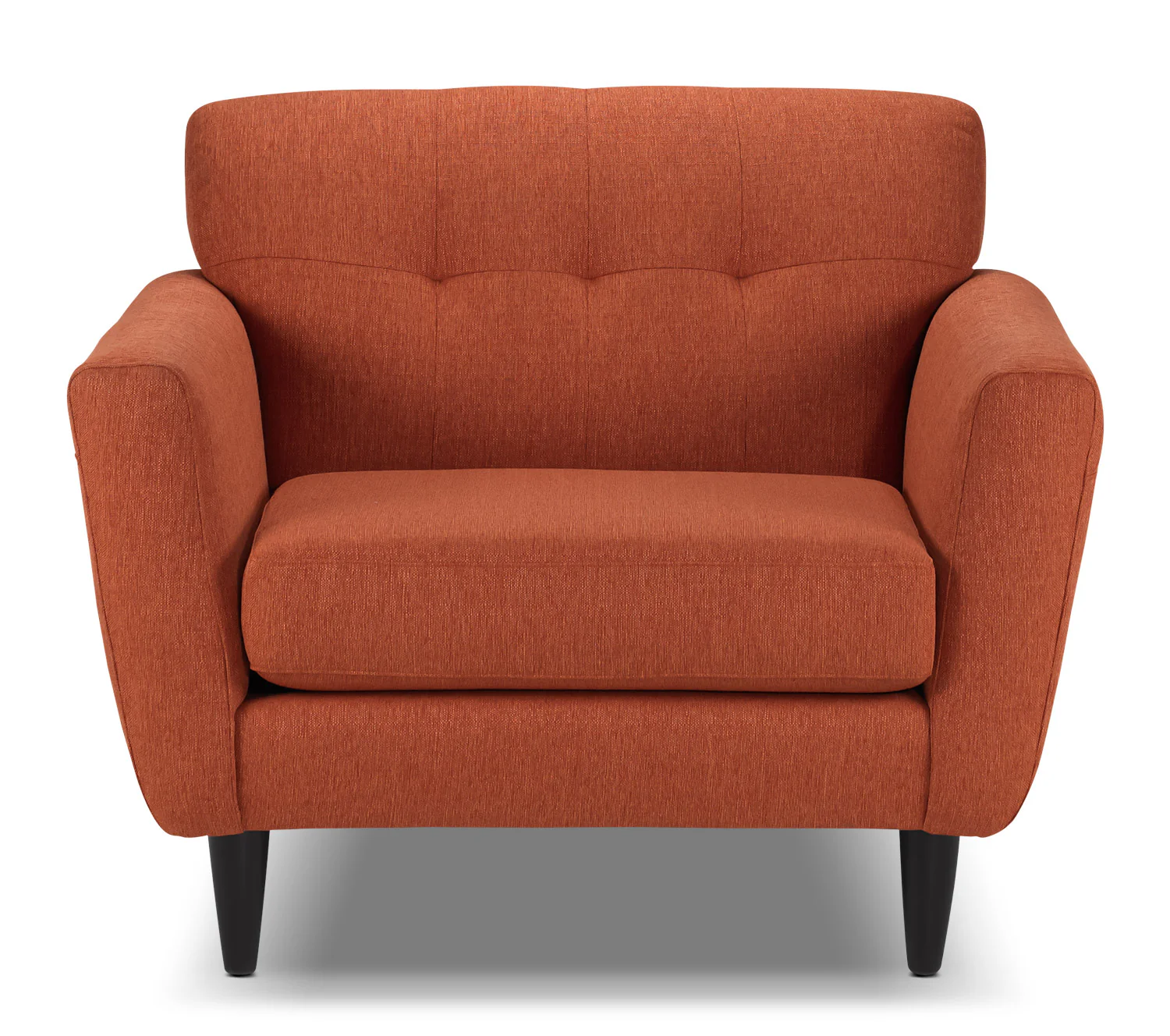 Cobra Chair and a Half - Orange - Image 4