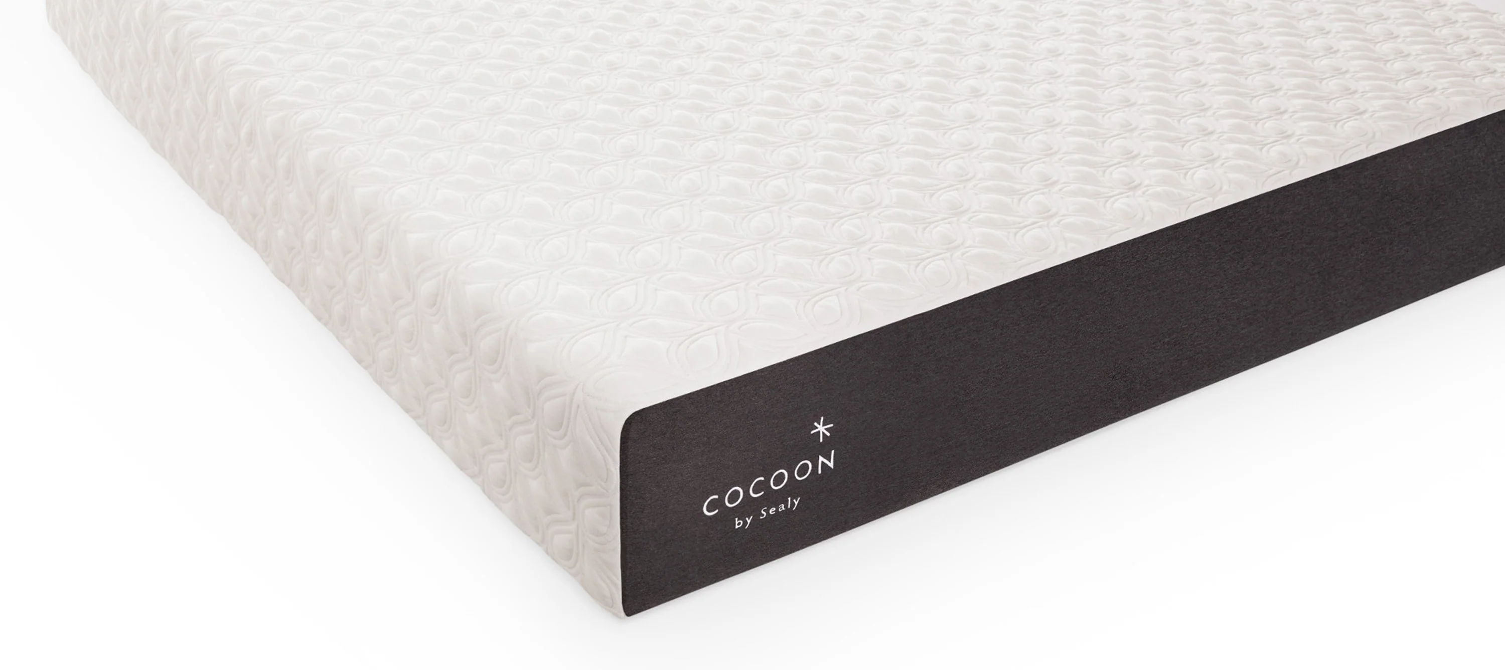 Cocoon by Sealy Plush Full Mattress-in-a-Box - Image 5