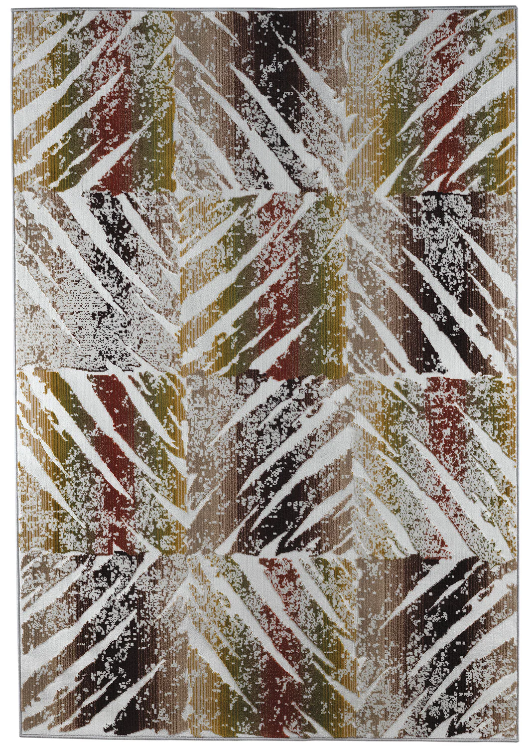 Congo 5' x 8' Area Rug
