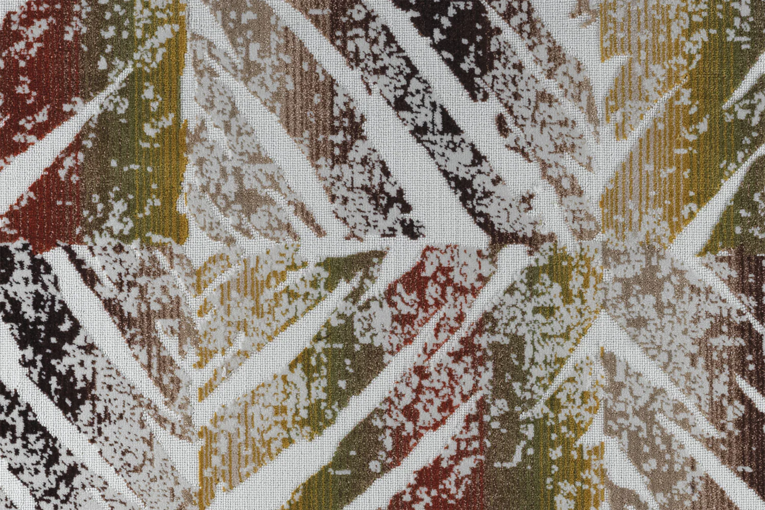 Congo 5' x 8' Area Rug - Image 2