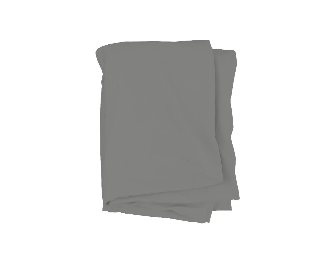Cotton House 7-Piece King Comforter Set - Grey Orbit - Image 3