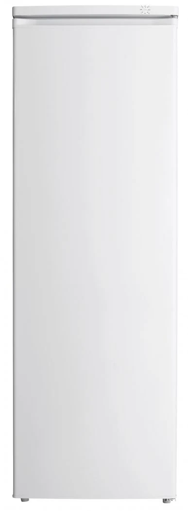 Danby White Manual Defrost Upright Freezer (7.1 Cu.Ft.) - DUF071A3WDB