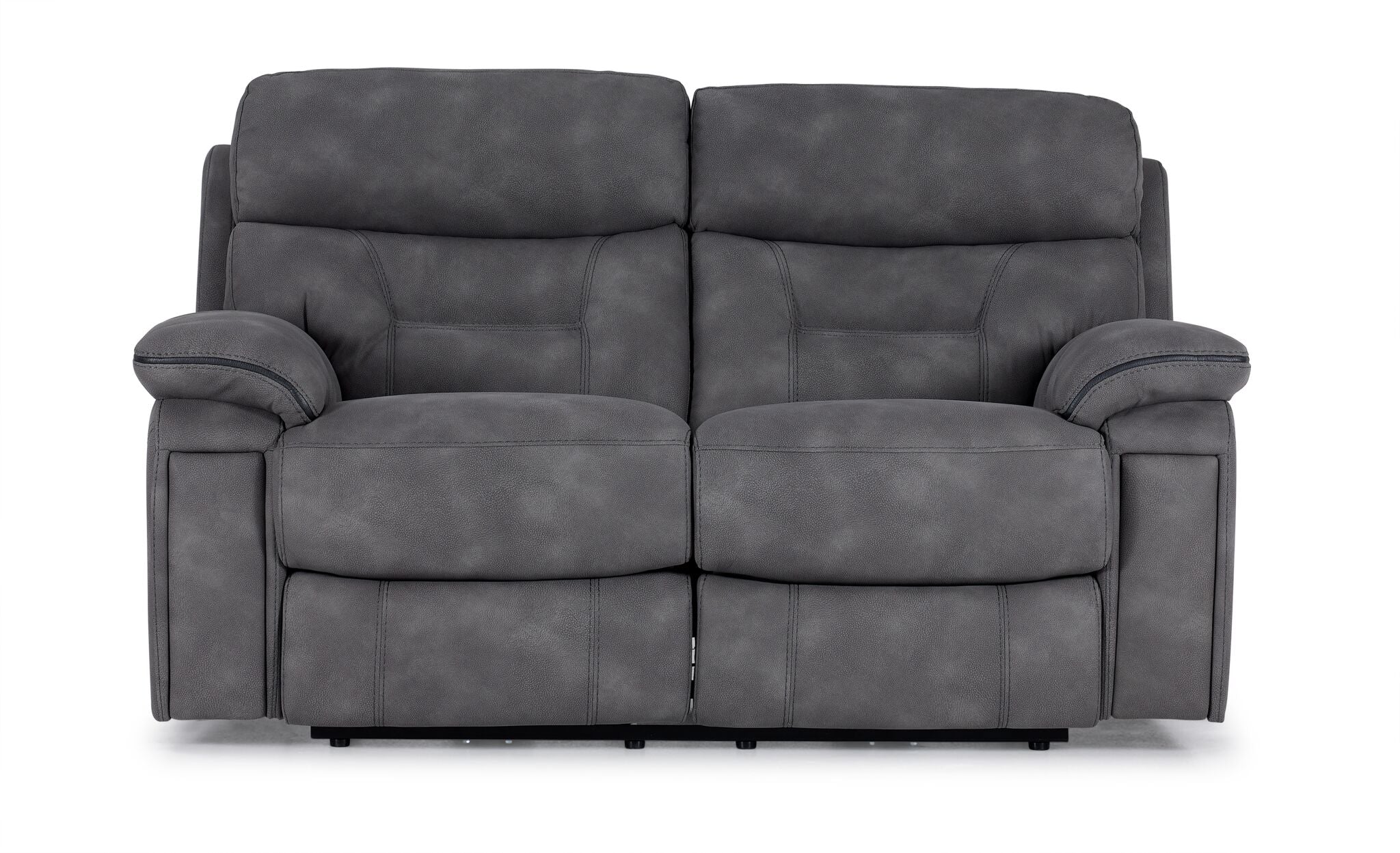 Dawson Power Reclining Loveseat - Graphite - Image 2