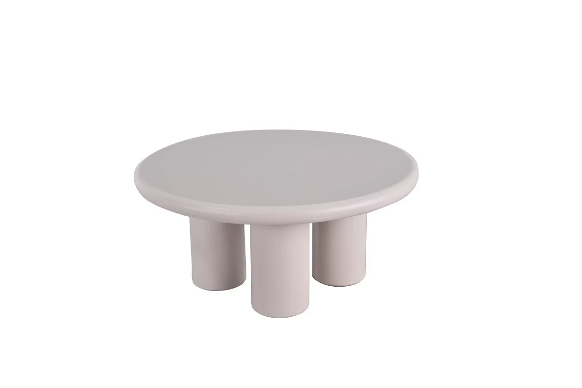 Daxton Coffee Table - Grey
