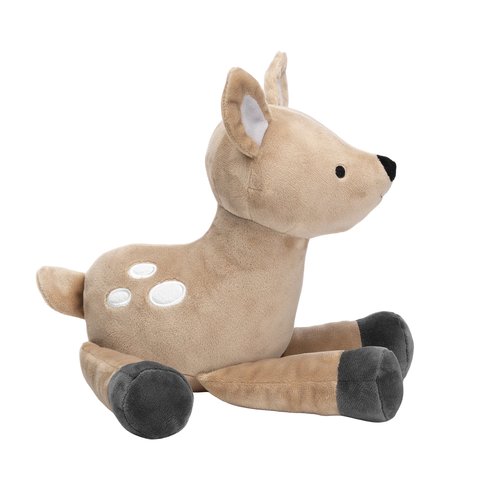 Deer Park Plush Deer - Image 3