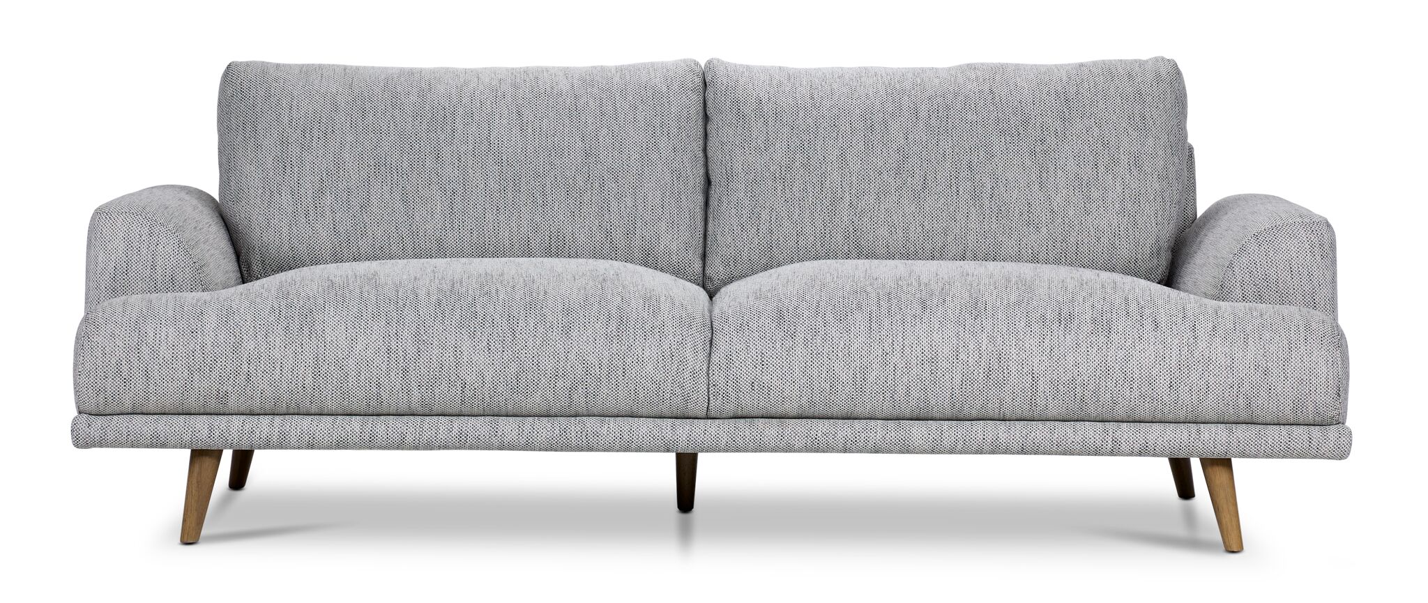 Dianna II Sofa - Grey - Image 2