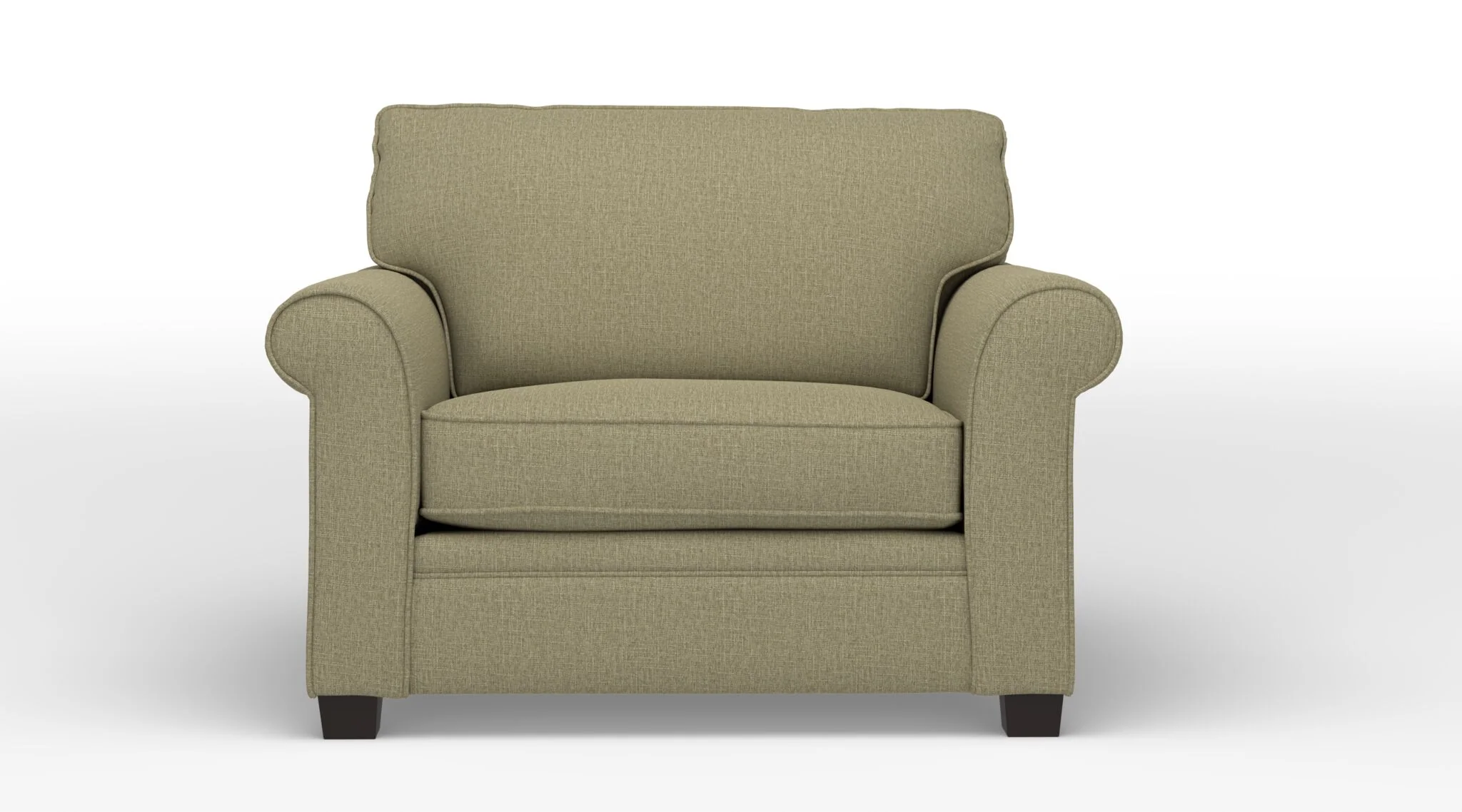 Duffield Chair - Bondi Beige - Image 2