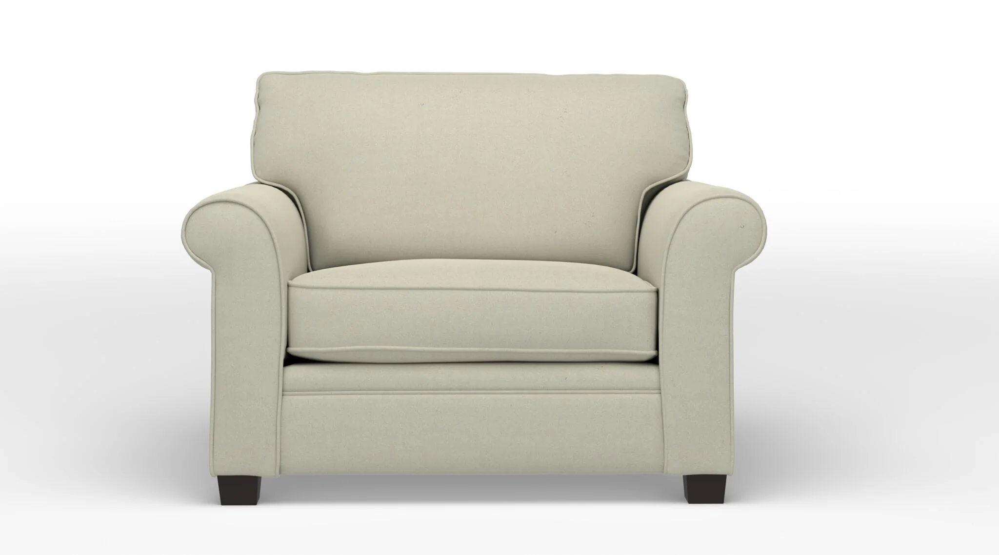 Duffield Chair - Lido Ivory - Image 2