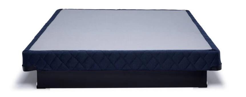 Elara 6" Full Platform Bed Base - Black - Image 5