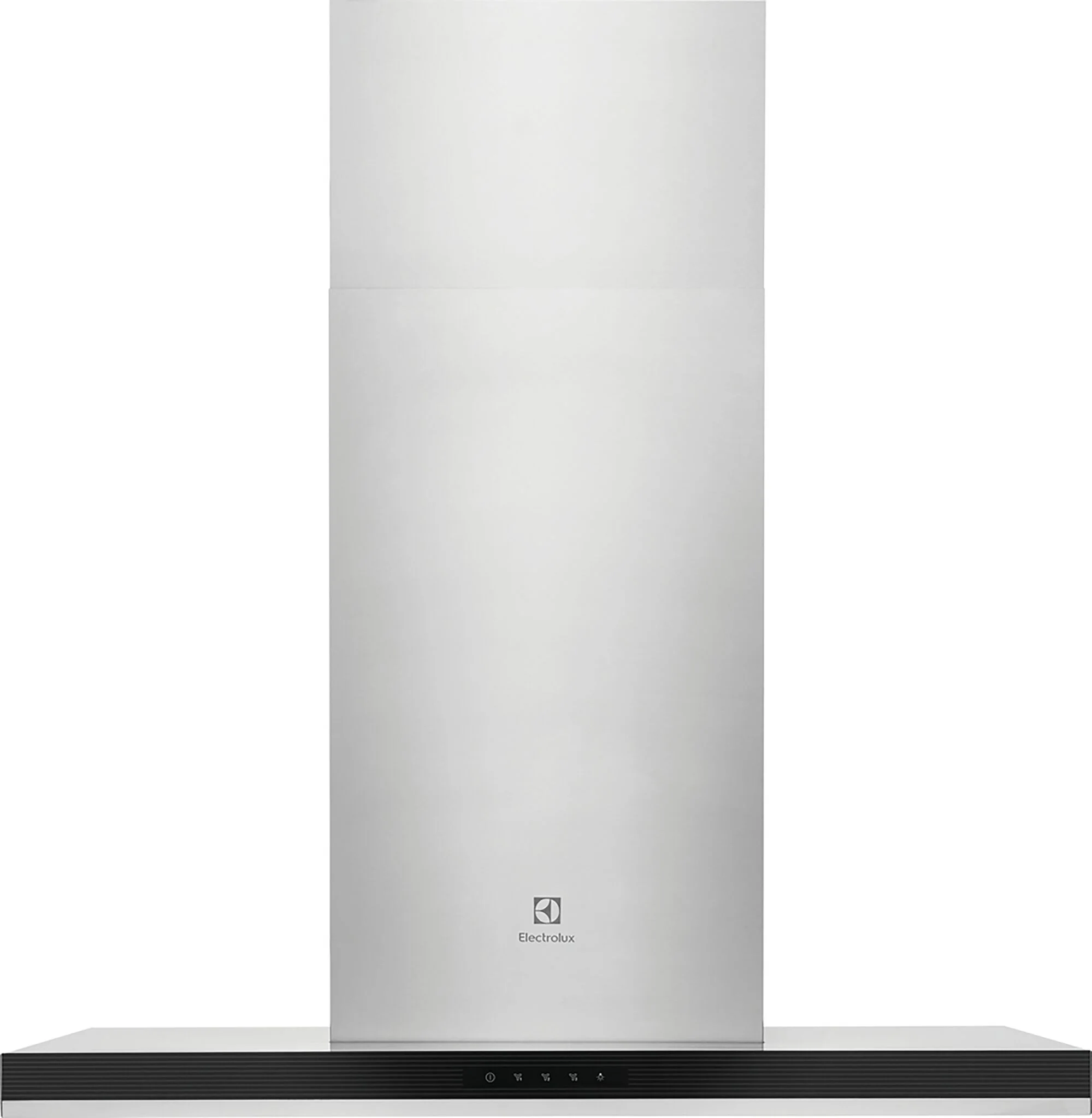 Electrolux Stainless Steel 36" 412 CFM Wall-Mount T Shape Hood - ECVW3662AS