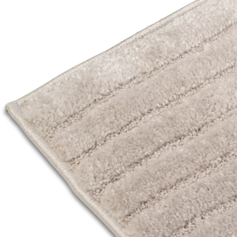 Elio Arches Rug - 8' x 10' - Grey - Image 3
