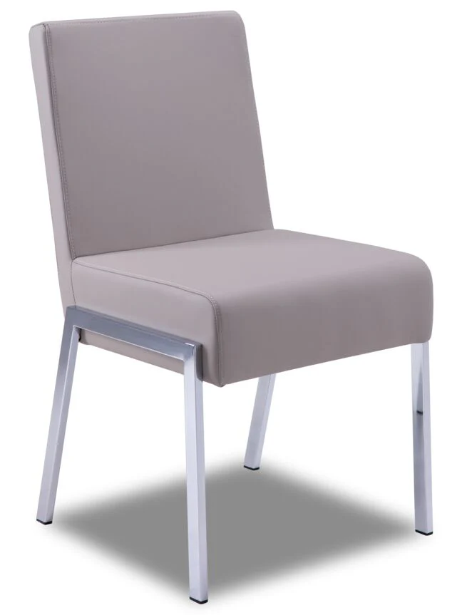 Ellis Side Chair - Dove