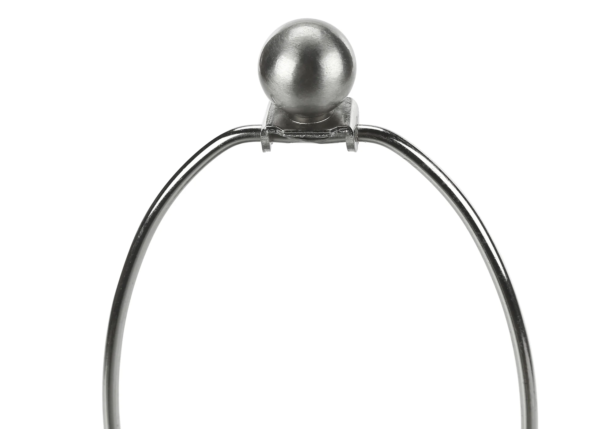 Elm Table Lamp - Grey - Image 6
