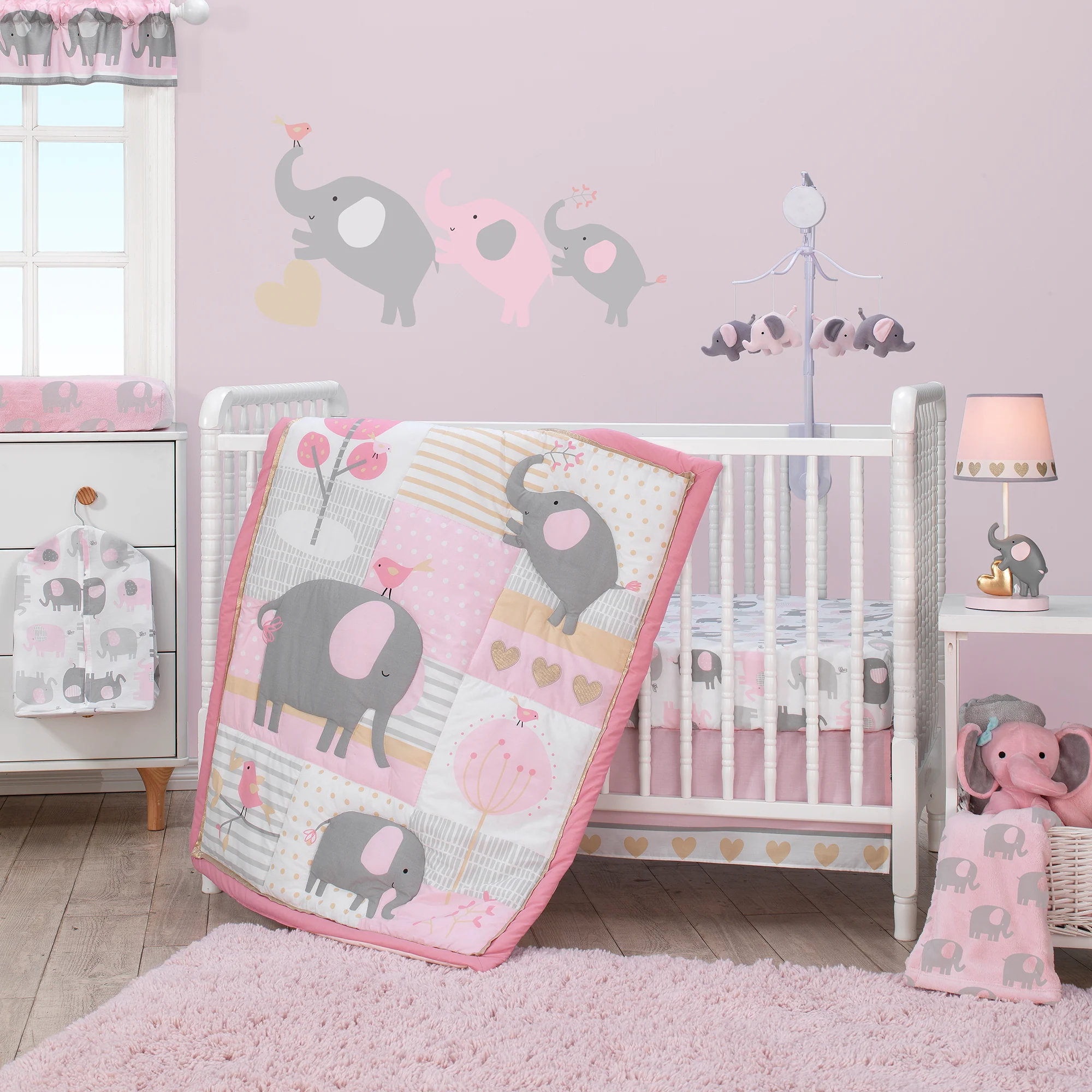 Eloise Musical Mobile - Image 4